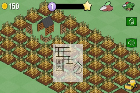 3DS《模拟农场14 Farming Simulator 14 Pocket Nouen 2》日版3ds下载_0