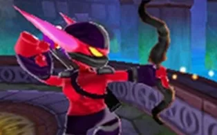 3DS《小龙斯派罗 陷阱别动队 Skylanders Trap Team》欧版3ds下载