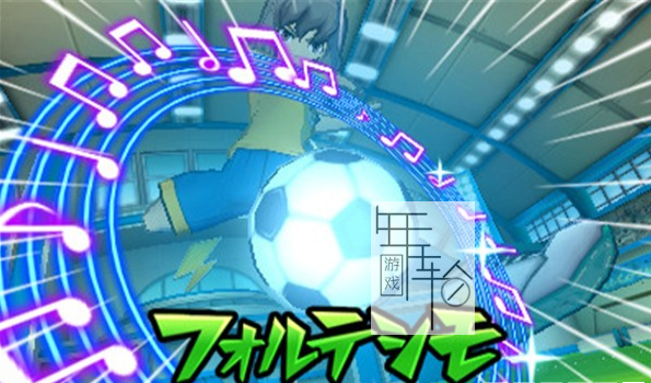 3DS《闪电十一人GO 黑暗 Inazuma Eleven Go – Shadow》欧版3ds下载_0