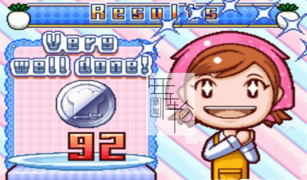 3DS《料理妈妈5 Cooking Mama 5 – Bon Appetit!》美版3ds下载_0
