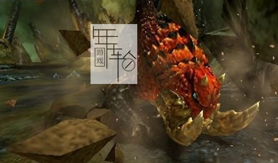 3DS《怪物猎人4G Monster Hunter 4G》日版3sd下载_1