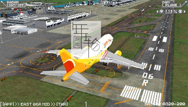3DS《我是航空管制官 机场英雄3D 关空空中物语 Boku wa Koukuu Kanseikan – Airport Hero 3D – Kankuu Sky Story》日版3ds下载_1
