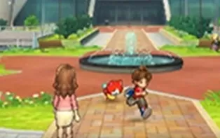 3DS《妖怪手表2：本家 Youkai Watch 2 – Honke》日版3ds下载