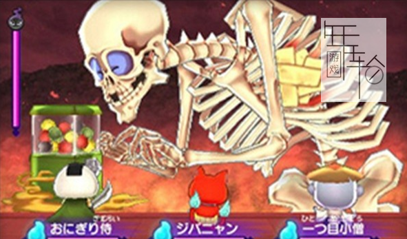 3DS《妖怪手表2：本家 Youkai Watch 2 – Honke》日版3ds下载_1
