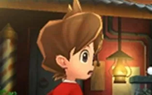 3DS《妖怪手表2 元祖 Youkai Watch 2 – Ganso》日版3ds下载