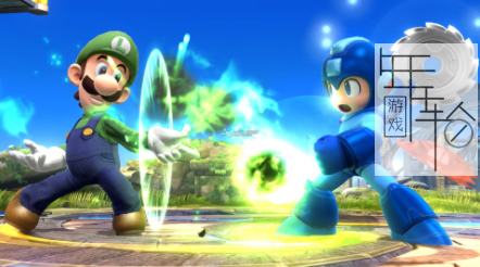 3DS《任天堂全明星大乱斗 Dairantou Smash Bros. for Nintendo》日版3ds下载_1
