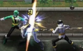 3DS《恐龙战队 超级力量 Petz Countryside 》美版3ds下载