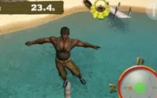 3DS《幸存者 英雄 Survivor – Heroes》欧版3ds下载