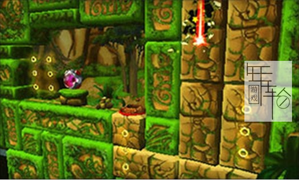 3DS《索尼克 音爆 冒险岛 Sonic Boom – Shattered Crystal》美版3ds下载_1