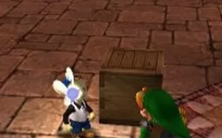 3DS《塞尔达传说-姆祖拉的假面 3D Legend of Zelda – Majora's Mask 3D, The》美版3ds下载