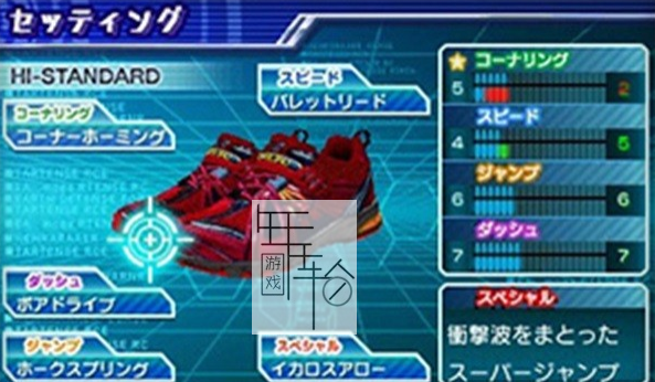3DS《瞬足 以全国最强跑步者为目标 Syunsoku Mezase! Zenkoku Saikyou Runner》日版3ds下载_1