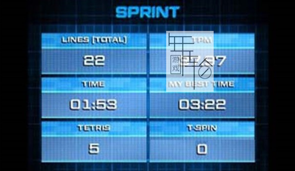 3DS《俄罗斯方块 终极版 Tetris Ultimate》欧版3ds下载_1