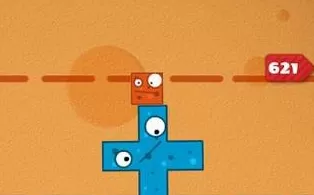 3DS《疯狂建设 Crazy Construction》欧版3ds下载