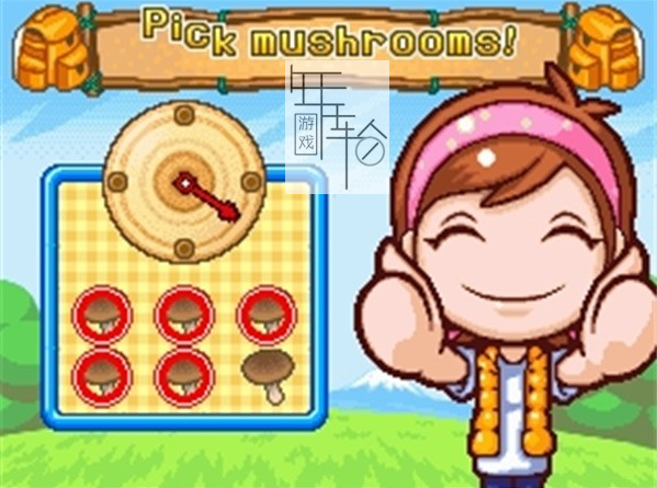 3DS《料理妈妈5 Cooking Mama – Bon Appetit!》欧版3ds下载_0