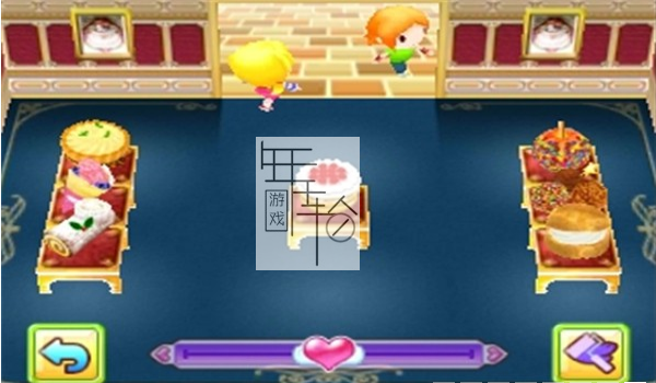3DS《料理妈妈 我的甜品店 Cooking Mama – Watashi no Sweets Shop》日版3ds下载_1