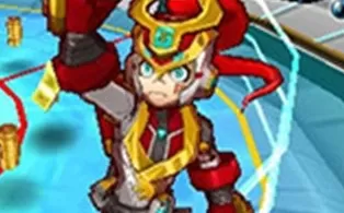 3DS《英雄银行2 Hero Bank 2》日版3ds下载