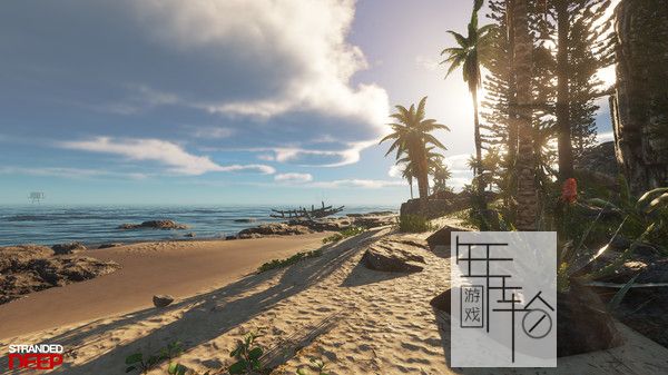 switch《荒岛求生 Stranded Deep》英文版nsp/xci整合版下载【含1.03补丁】_0