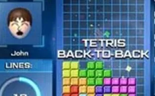 3DS《俄罗斯方块 终极版 Tetris Ultimate》欧版3ds下载