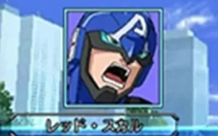 3DS《复仇者联盟 超级英雄 Marvel Disk Wars – Avengers – Ultimate Heroes》日版3ds下载