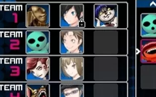 3DS《恶魔幸存者2 记录破坏 Devil Survivor 2 – Break Record》日版3ds下载