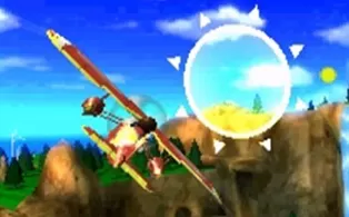 3DS《飞行俱乐部 Pilotwings Resort》日版3ds下载