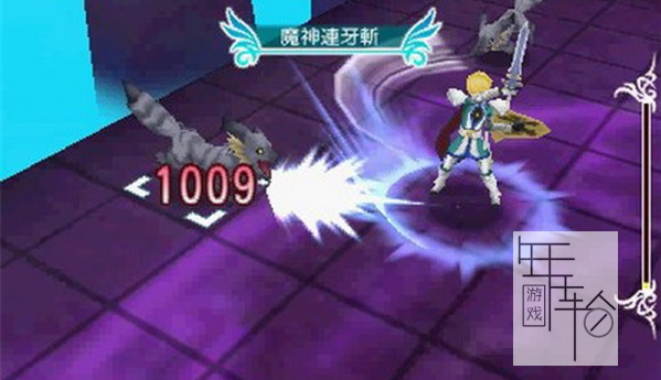 3DS《世界传说 Tales of the World – Reve Unitia》日版3ds下载_1