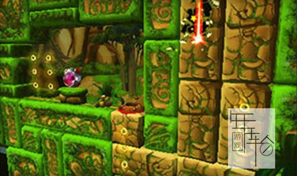 3DS《索尼克 音爆 冒险岛 Sonic Boom – Shattered Crystal》欧版3ds下载_1