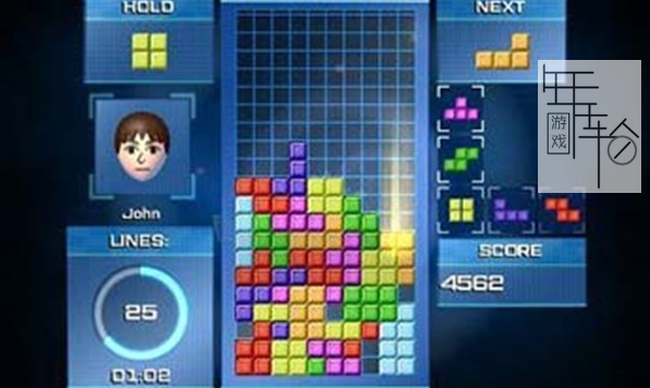 3DS《俄罗斯方块 终极版 Tetris Ultimate》欧版3ds下载_0