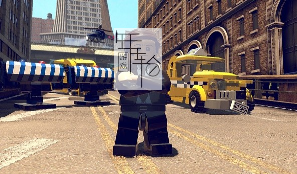 3DS《乐高漫威超级英雄 LEGO Marvel Super Heroes – L'Univers en Peril》法版3ds下载_1