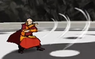 3DS《科拉传奇 Legend of Korra – A New Era Begins, The》美版3ds下载
