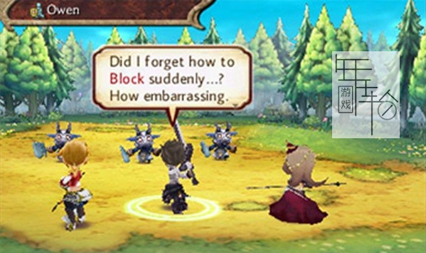 3DS《遗产传奇 Legend of Legacy, The》日版3ds下载_0