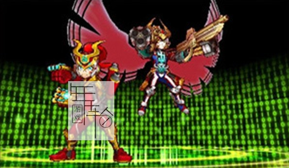 3DS《英雄银行2 Hero Bank 2》日版3ds下载_1