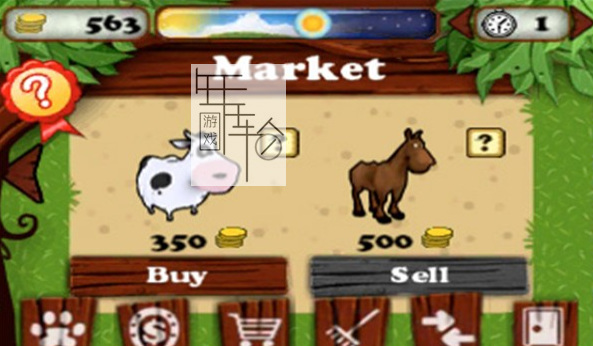 3DS《我的农场生活 3D My Life on a Farm 3D》欧版3ds下载_0