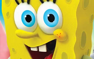 3DS《海绵宝宝 英雄裤子 SpongeBob HeroPants》美版3ds下载