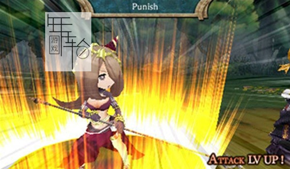 3DS《遗产传奇 Legend of Legacy, The》日版3ds下载_1