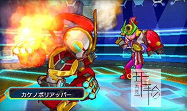 3DS《英雄银行2 Hero Bank 2》日版3ds下载_0