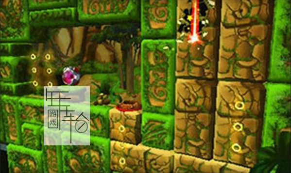 3DS《索尼克 音爆 冒险岛 Sonic Toon – Island Adventure》日版3ds下载_1