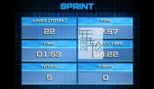 3DS《俄罗斯方块 终极版 Tetris Ultimate》美版3ds下载_1