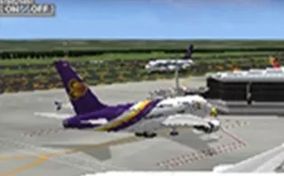 3DS《我是航空管制官 机场英雄3D 成田 全明星 Boku wa Koukuu Kanseikan – Airport Hero 3D – Narita All Stars》日版3ds下载