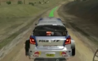 3DS《FIA世界拉力锦标赛 WRC – FIA World Rally Championship》欧版3ds下载