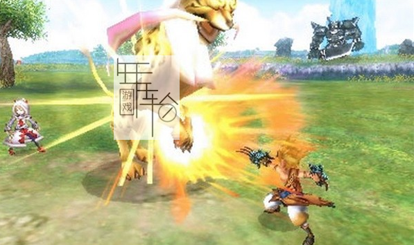 3DS《最终幻想 探险者 Final Fantasy Explorers》日版3ds下载_1