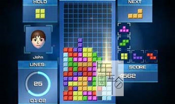 3DS《俄罗斯方块 终极版 Tetris Ultimate》美版3ds下载_0