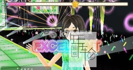 3DS《顶级模特3D Top Model 3D》欧版3ds下载_0