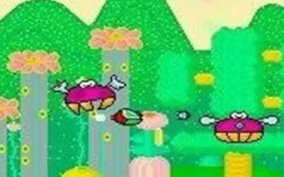3DS《世嘉3D复刻档案集 Sega 3D Fukkoku Archives》日版3ds下载