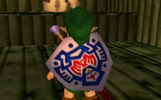 3DS《塞尔达传说-姆祖拉的假面 3D Zelda no Densetsu – Majora no Kamen 3D》日版3ds下载