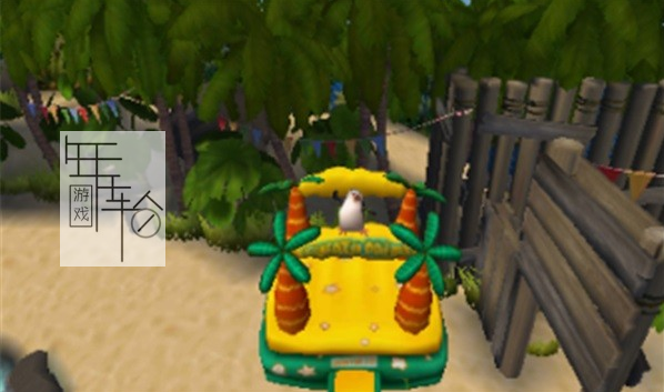 3DS《马达加斯加的企鹅 Penguins of Madagascar》美版3ds下载_0