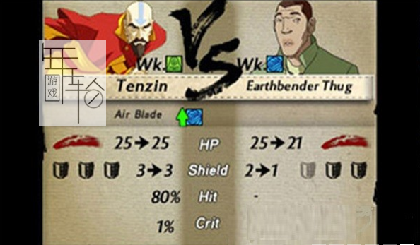 3DS《科拉传奇 Legend of Korra – A New Era Begins, The》美版3ds下载_1