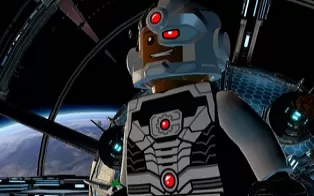 3DS《乐高蝙蝠侠3:飞跃哥谭 LEGO Batman 3 – Beyond Gotham》英版3ds下载