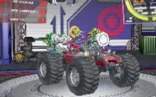 3DS《化石挖掘者 无限装备 Fossil Fighters – Frontier》美版3ds下载