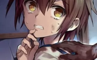 3DS《尸体派对 血色笼罩 Corpse Party – Blood Covered – Repeated Fear》日版3ds下载